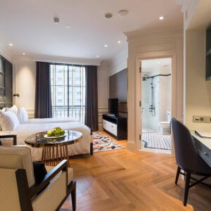 The Lennox 1 Bedroom