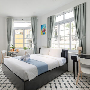 The Gallery 1 Bedroom